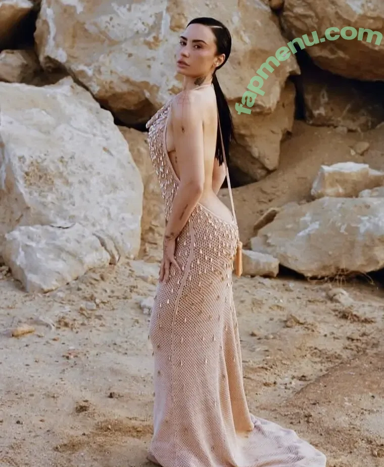 Demi Lovato nude photo #1312 (ddlovato)