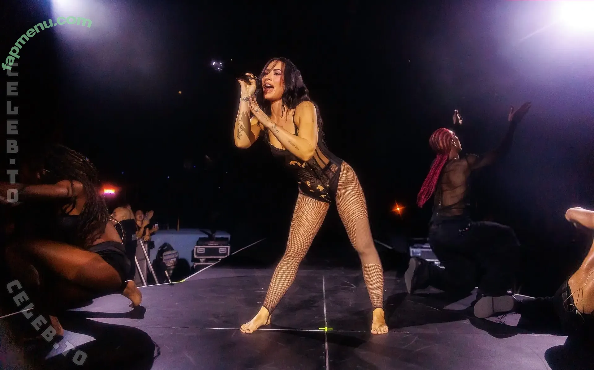 Demi Lovato nude photo #1333 (ddlovato)