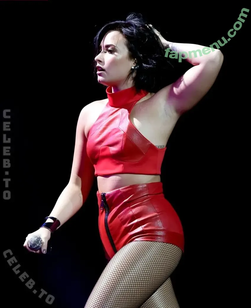 Demi Lovato nude photo #1449 (ddlovato)