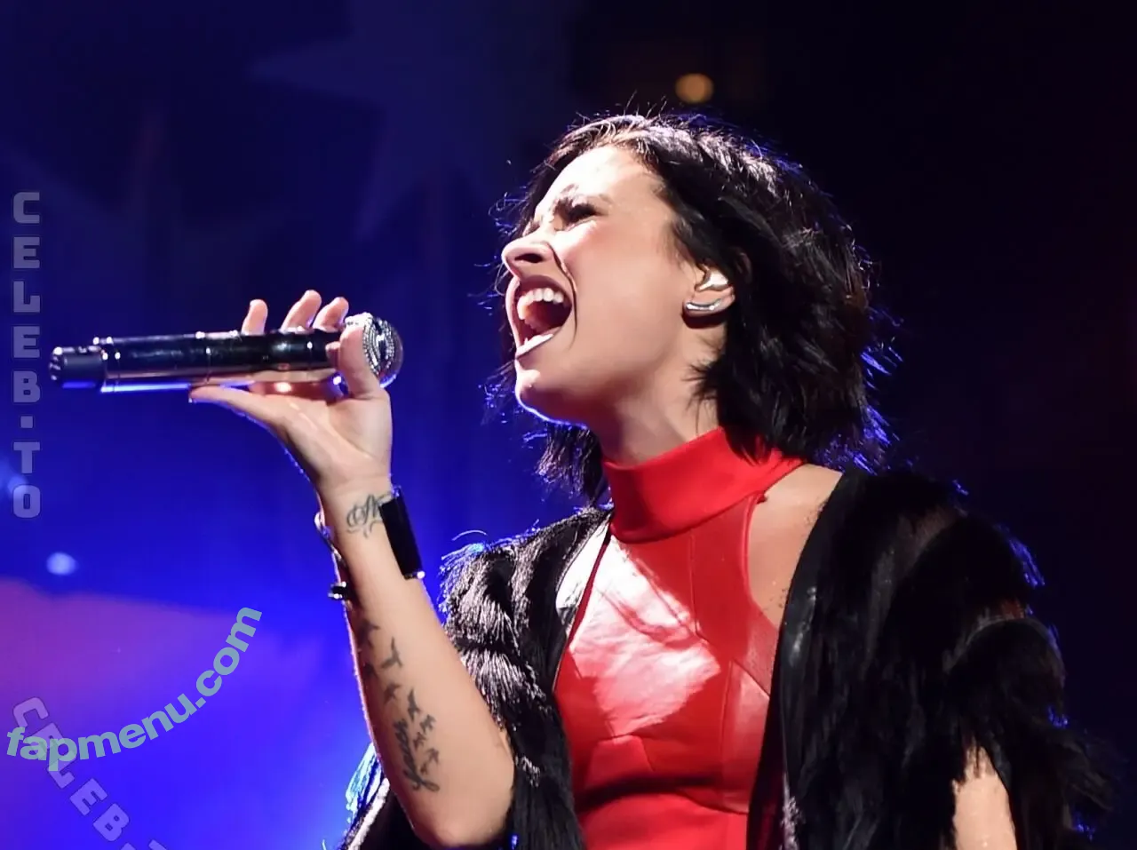 Demi Lovato nude photo #1464 (ddlovato)