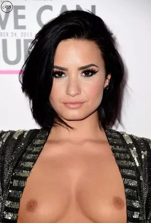 Demi Lovato Ai Porn / ddlovato nude photo #0025