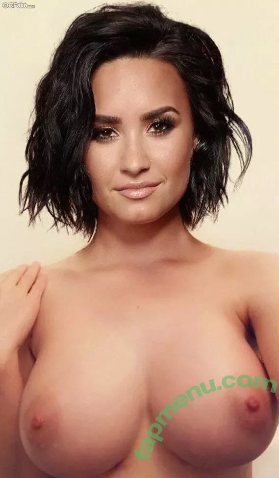 Demi Lovato Ai Porn nude photo #0021 (ddlovato)