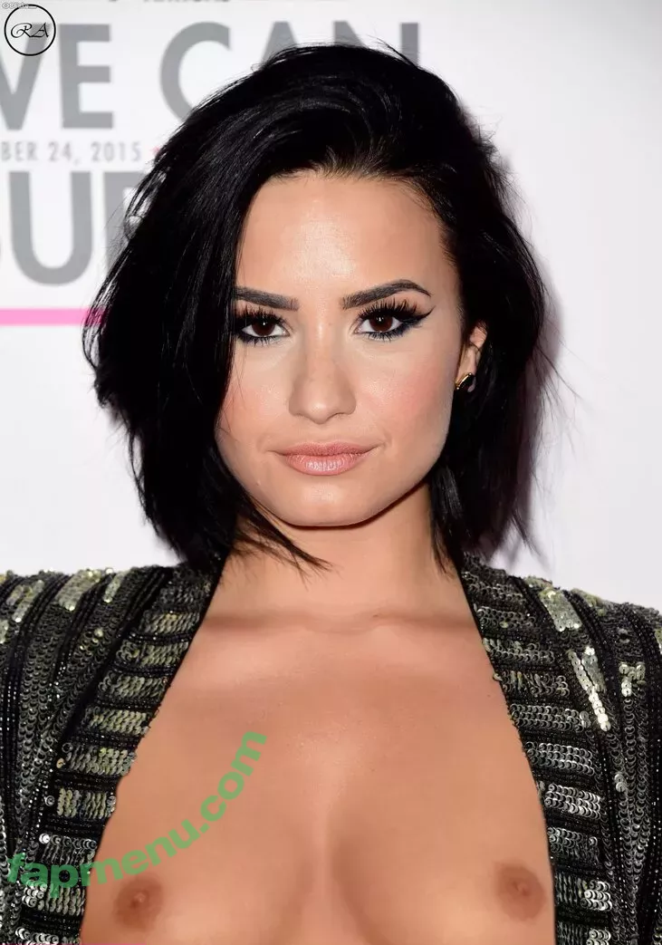 Demi Lovato Ai Porn nude photo #0025 (ddlovato)