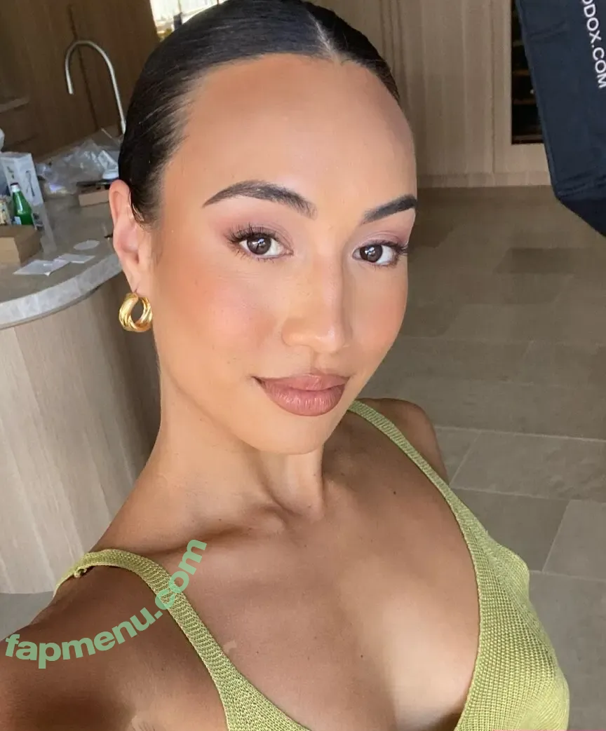 Demi MacCallum nude photo #0002 (demimaccallum)