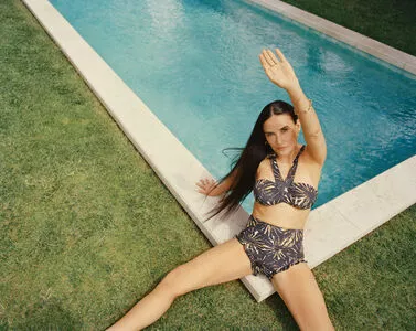 Demi Moore / demimoore / justdemi / kyliedemi nude photo #0109