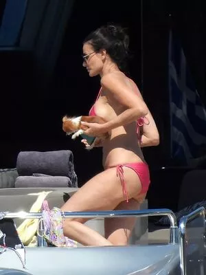 Demi Moore / demimoore / justdemi / kyliedemi nude photo #0139
