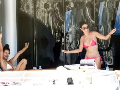 Demi Moore / demimoore / justdemi / kyliedemi nude photo #0141