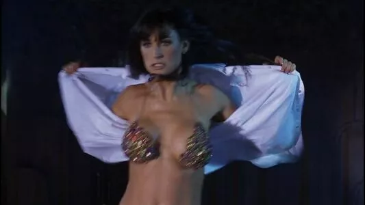 Demi Moore / demimoore / justdemi / kyliedemi nude photo #0165