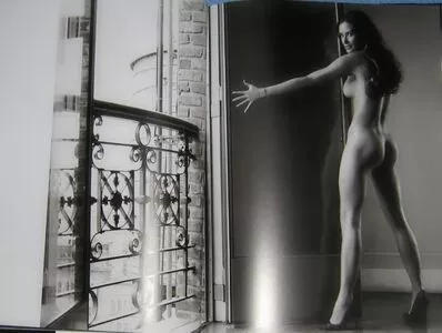 Demi Moore / demimoore / justdemi / kyliedemi nude photo #0216