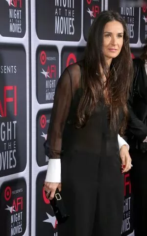 Demi Moore / demimoore / justdemi / kyliedemi nude photo #0523