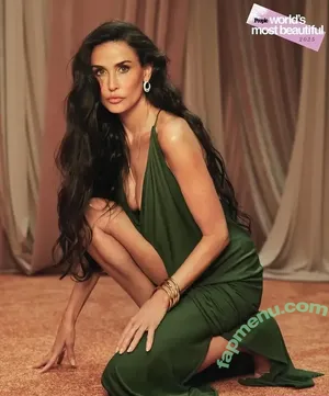 Demi Moore / demimoore / justdemi / kyliedemi nude photo #0782