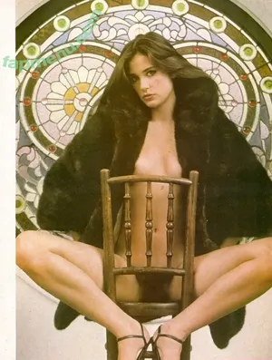 Demi Moore / demimoore / justdemi / kyliedemi nude photo #0811