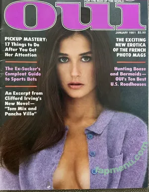 Demi Moore / demimoore / justdemi / kyliedemi nude photo #0823