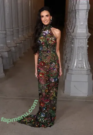 Demi Moore / demimoore / justdemi / kyliedemi nude photo #0851