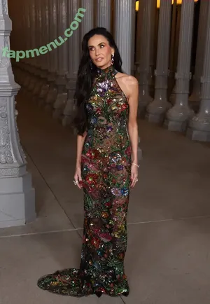 Demi Moore / demimoore / justdemi / kyliedemi nude photo #0853