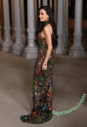 Demi Moore / demimoore / justdemi / kyliedemi nude photo #0857