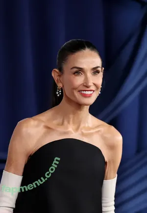 Demi Moore / demimoore / justdemi / kyliedemi nude photo #0859