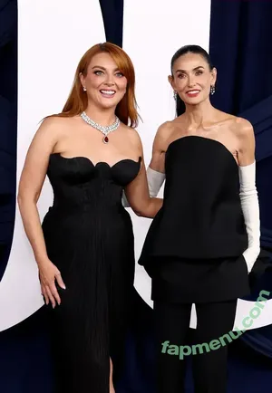 Demi Moore / demimoore / justdemi / kyliedemi nude photo #0864