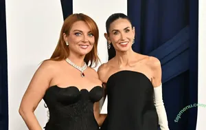 Demi Moore / demimoore / justdemi / kyliedemi nude photo #0871