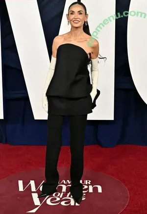 Demi Moore / demimoore / justdemi / kyliedemi nude photo #0872