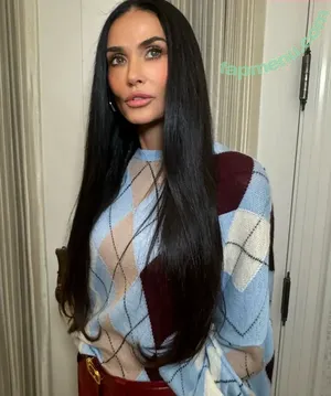 Demi Moore / demimoore / justdemi / kyliedemi nude photo #0879