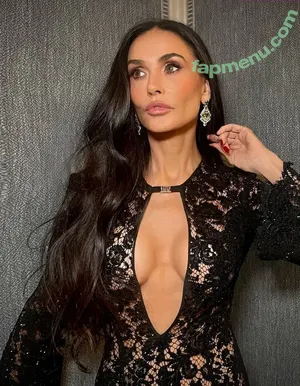 Demi Moore / demimoore / justdemi / kyliedemi nude photo #0882