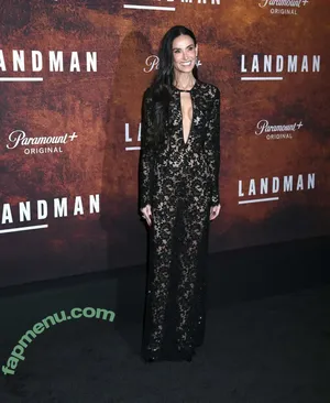 Demi Moore / demimoore / justdemi / kyliedemi nude photo #0883