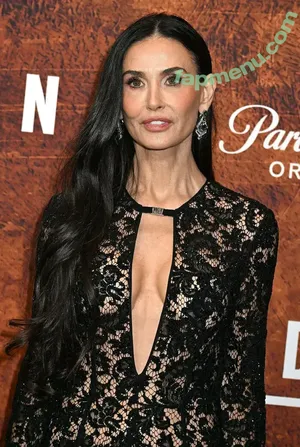 Demi Moore / demimoore / justdemi / kyliedemi nude photo #0884