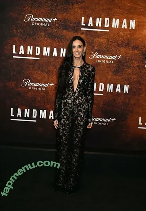 Demi Moore / demimoore / justdemi / kyliedemi nude photo #0885