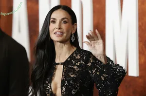 Demi Moore / demimoore / justdemi / kyliedemi nude photo #0886