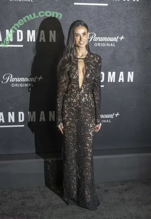 Demi Moore / demimoore / justdemi / kyliedemi nude photo #0887