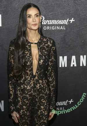 Demi Moore / demimoore / justdemi / kyliedemi nude photo #0889