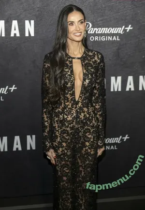 Demi Moore / demimoore / justdemi / kyliedemi nude photo #0890