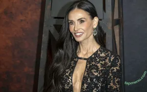 Demi Moore / demimoore / justdemi / kyliedemi nude photo #0892