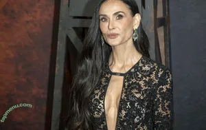 Demi Moore / demimoore / justdemi / kyliedemi nude photo #0893