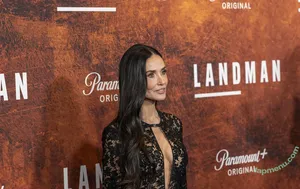 Demi Moore / demimoore / justdemi / kyliedemi nude photo #0895