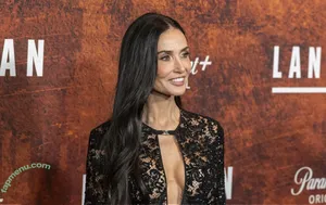 Demi Moore / demimoore / justdemi / kyliedemi nude photo #0896