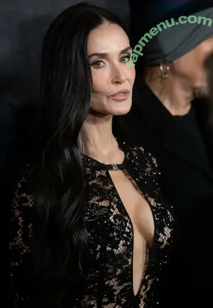 Demi Moore / demimoore / justdemi / kyliedemi nude photo #0900