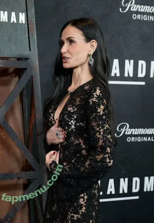 Demi Moore / demimoore / justdemi / kyliedemi nude photo #0902