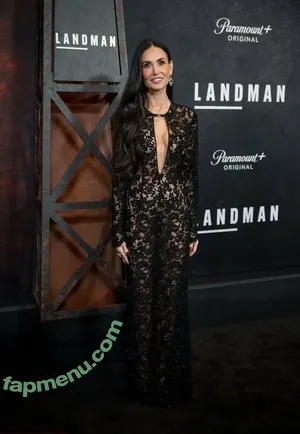 Demi Moore / demimoore / justdemi / kyliedemi nude photo #0905