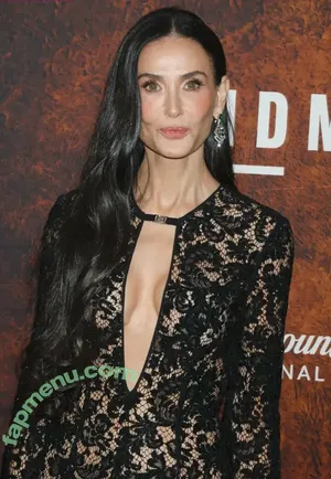 Demi Moore / demimoore / justdemi / kyliedemi nude photo #0911