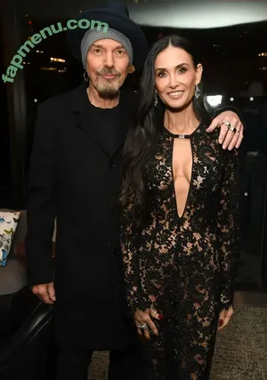 Demi Moore / demimoore / justdemi / kyliedemi nude photo #0916