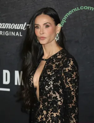 Demi Moore / demimoore / justdemi / kyliedemi nude photo #0918