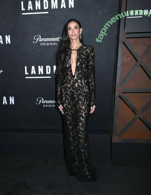 Demi Moore / demimoore / justdemi / kyliedemi nude photo #0920