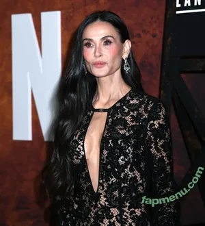 Demi Moore / demimoore / justdemi / kyliedemi nude photo #0925