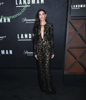 Demi Moore / demimoore / justdemi / kyliedemi nude photo #0931