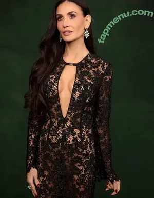 Demi Moore / demimoore / justdemi / kyliedemi nude photo #0937