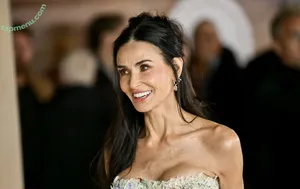 Demi Moore / demimoore / justdemi / kyliedemi nude photo #0967