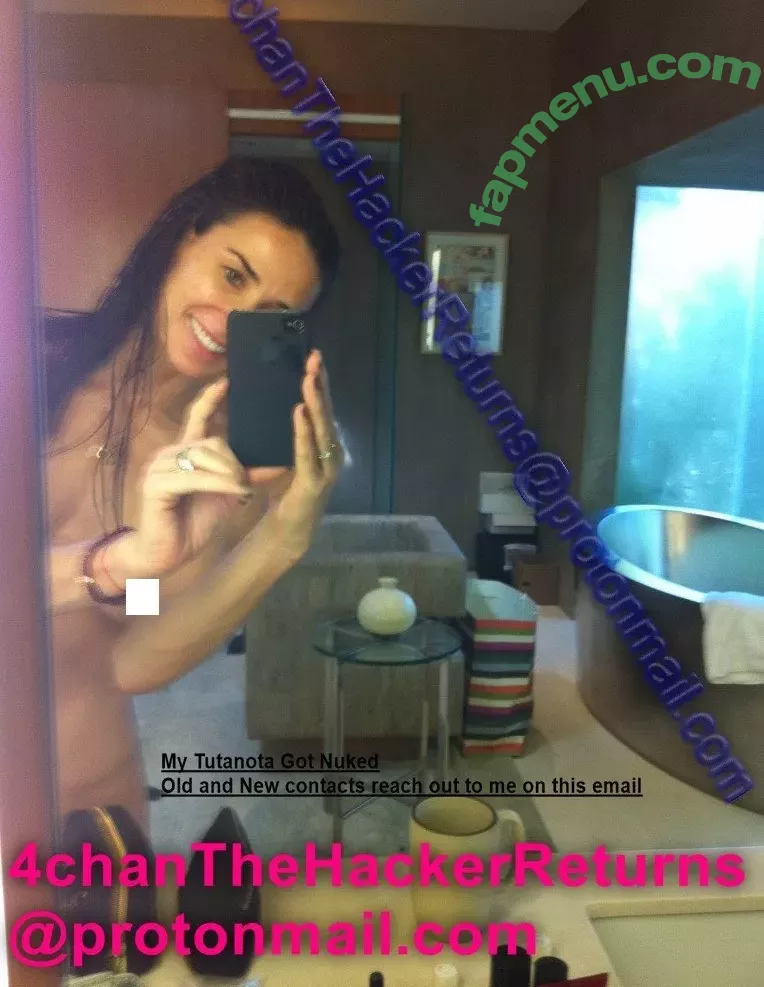 Demi Moore nude photo #0001 (demimoore / justdemi / kyliedemi)