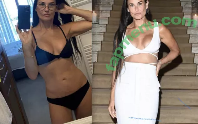 Demi Moore nude photo #0004 (demimoore / justdemi / kyliedemi)